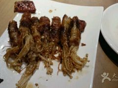 -水木锦堂·自助铁板烧(世贸天阶店)