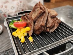 -菊上料理(蜀山银泰百货店)