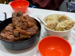 -麦文记面家(佐敦店)