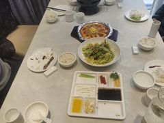 -老妈菜馆(建设街店)