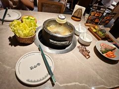 -芸山季·云南野生菌火锅(宝能环球汇店)