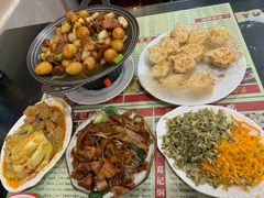 -葛记焖饼(伏牛路店)