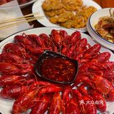 南昌美食｜安利无数朋友的咸蛋黄小龙虾