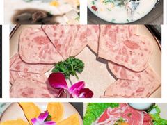 -鲜潭蒸汽石锅鱼(五道口购物中心店)
