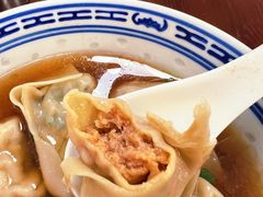 -古徽州馄饨店(宝安路店)