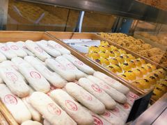 牛舌饼-吴酥生宫廷酥饼(南门口店)