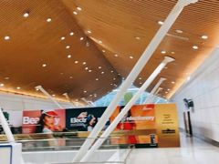 -吉隆坡国际机场