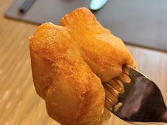 -博林天瑞喜来登酒店·西丽尚膳