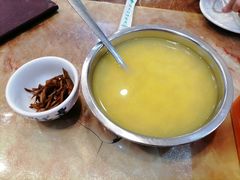 棒碴子粥-李连贵熏肉大饼(天通苑店)