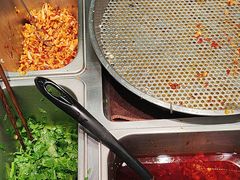 -黑色经典臭豆腐·湖南特产(太平街口店)