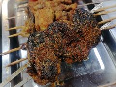 -马布尔莱斯食府(西红门店)