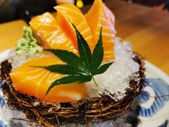 -TORO MaKi 寿司·日料(华创店)