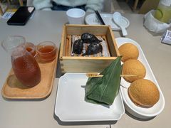 -蔡澜点心·粤菜(西单大悦城店)