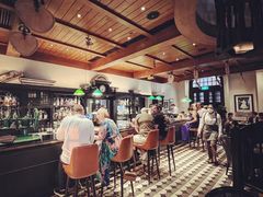 -Long Bar(莱佛士酒店)