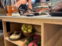 -芸山季·云南山珍菌火锅(南翔印象城MEGA店)