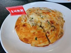 -喜洲翰林餐厅(董家百年老宅店)