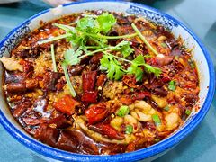 -好朋友餐馆(踏水桥北街店)