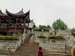 -文昌阁