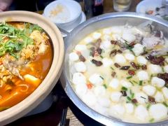 -广殿渔村(高桥店)