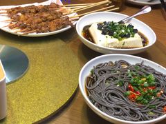 -川知味(京华城店)
