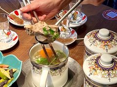 -纳鲁孜·新疆特色餐厅(上海悦荟广场店)