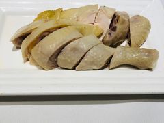 -衡山汇·高级粤菜(霄云路店)