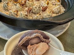 -巽寮印象美食部落餐厅·海鲜·地方特色菜(惠州体验店)