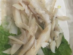 -新恬乐大酒家(沧达大厦店)