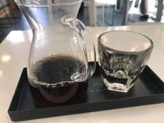 手冲-KYO COFFEE(胶州路店)