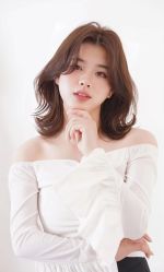 点击看大图 -MORI HAIR SALON日式美发沙龙
