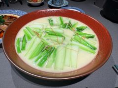 -御膳汤品(猎人坊店)