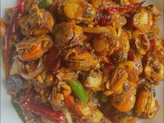 -渔民新村(番禺总店)