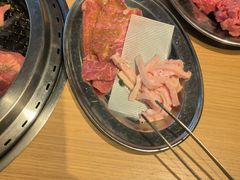-和牛放题的殿堂 肉屋横丁(秋叶原店)