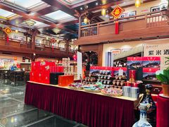 -潇湘甲鱼村(清河店)
