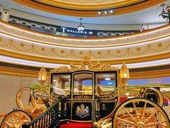 -澳门喜来登大酒店