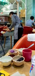 -奈尔宝·儿童乐园·亲子餐厅(星河湾店)