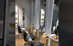 -ON STAR SALON