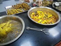 -六姑龟苓膏糖水卤水店