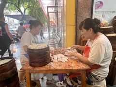 -海汇源老烧麦店(东大街总店)
