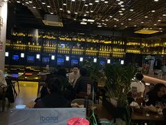 -ibarrel爱杯·bistro&brunch(江宁路店)