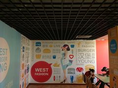 -威斯特汉堡王(长乐金峰店)