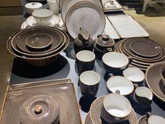 -万润国际酒店用品市场(曹安国际商城店)