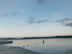 -蓝湾海滩