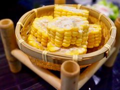 -东椰·海南椰子鸡火锅(朝阳门店)