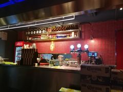 -黄尚皇小龙虾-螃蟹-烧烤工坊(皇后公园店)