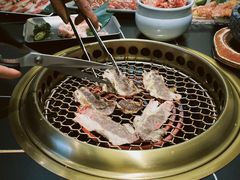-極屋鮨牛 · 烧肉酒场(时代C馆店)