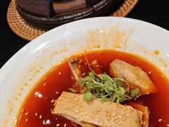 -西郊八号·山野江西菜(开发区店)