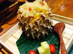 -云海肴·汽锅鸡·云南菜(天津国金汇店)