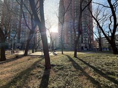 -南长河公园