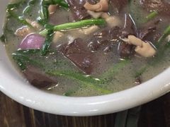 -香江农家乐饭店